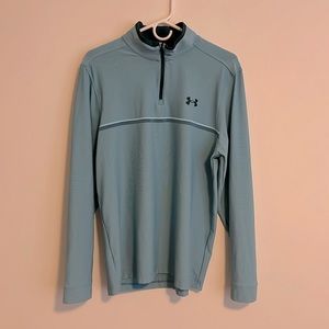 Under Armour 1/4 zip